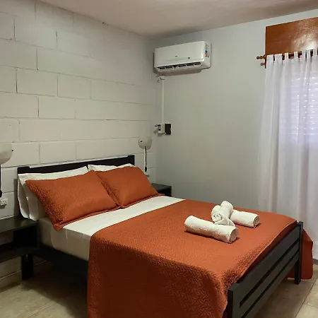 Apartamento Casa Nuova Depto CUATRO Villa María Exterior foto
