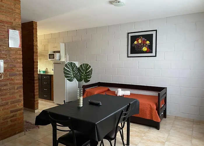 Casa Nuova Depto Cuatro