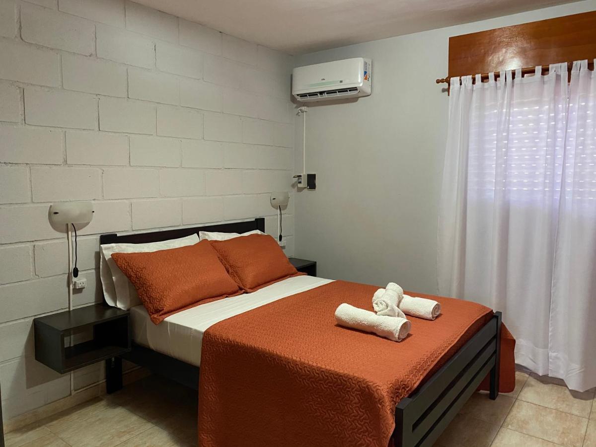 Casa Nuova Depto Cuatro Apartment *