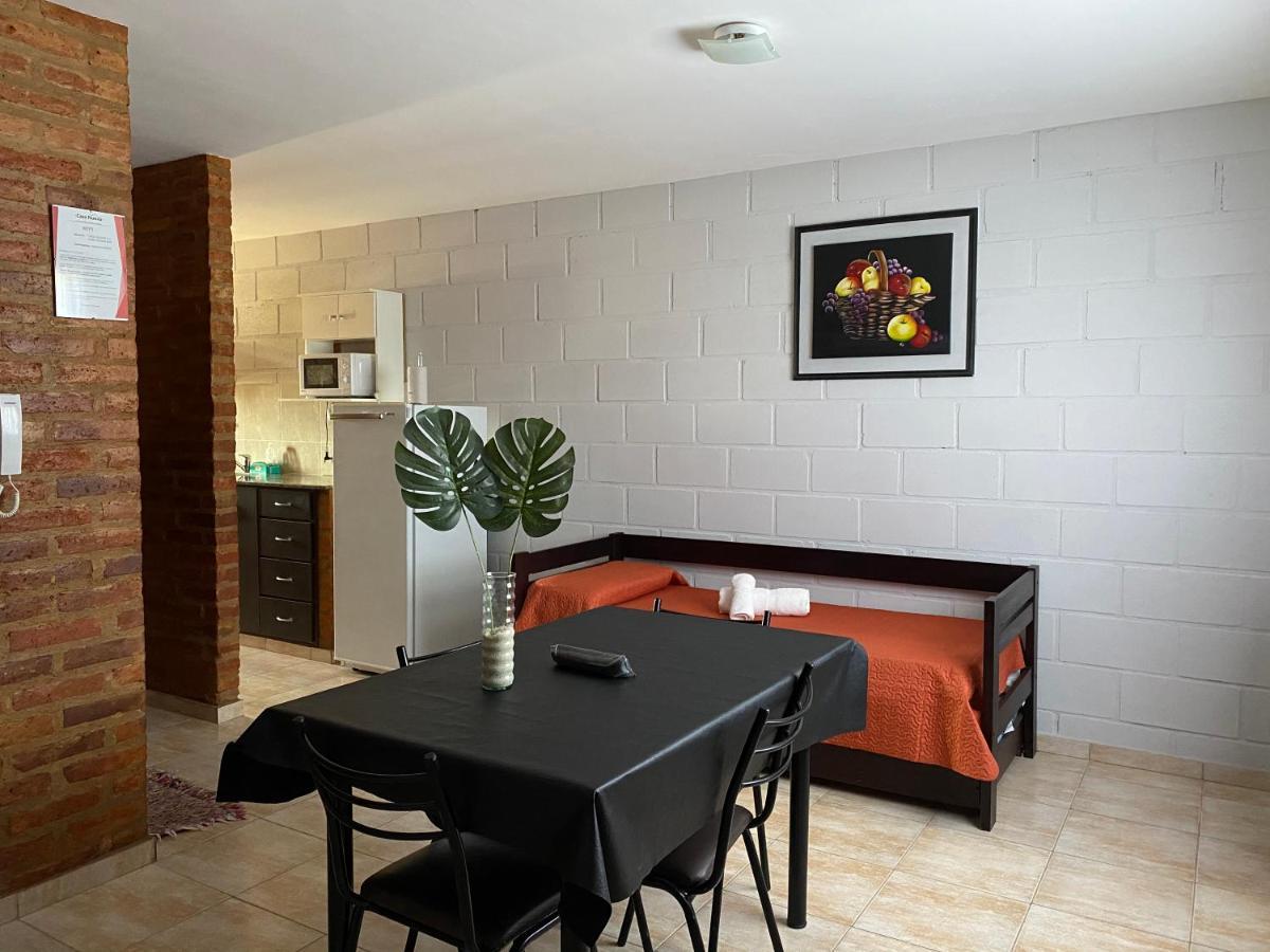 Casa Nuova Depto Cuatro Villa Maria