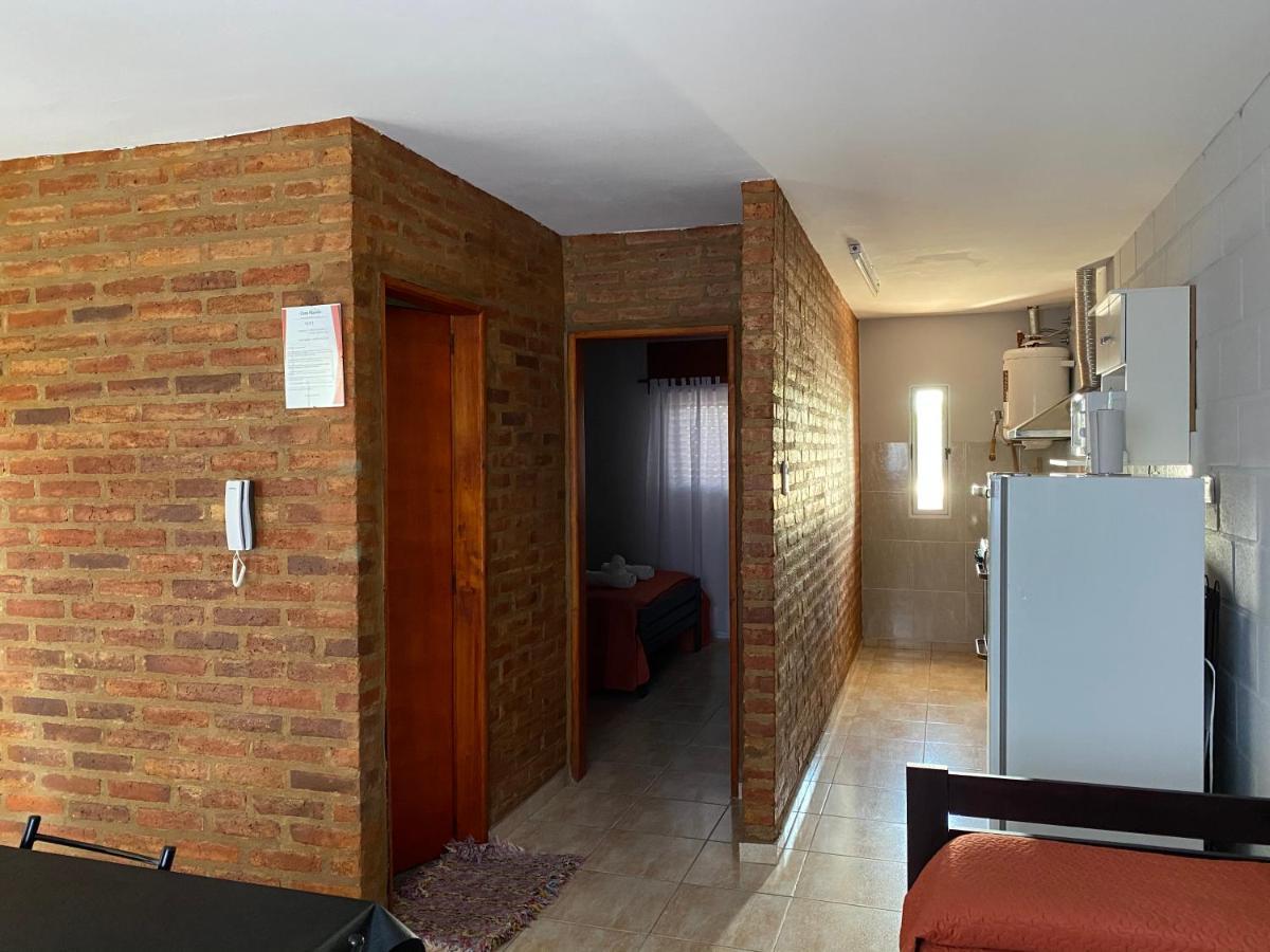Casa Nuova Depto Cuatro Apartment Villa Maria