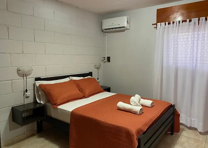 Casa Nuova Depto Cuatro
